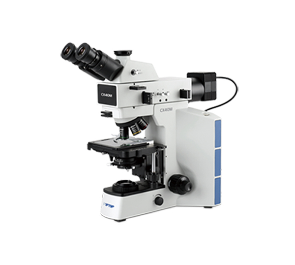正置金相顯微鏡