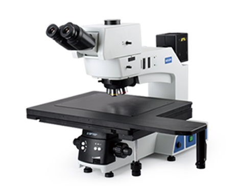 倒置金相顯微鏡