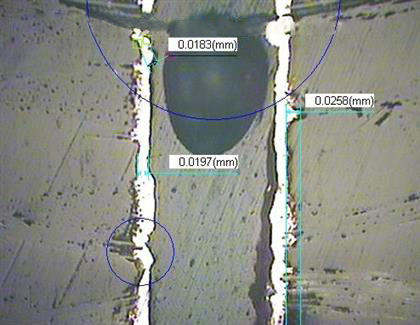 切片分析應(yīng)用