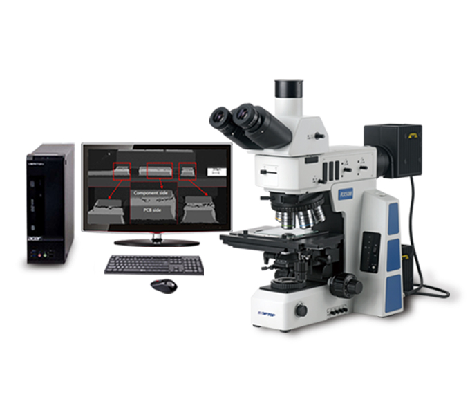 常州金相顯微鏡