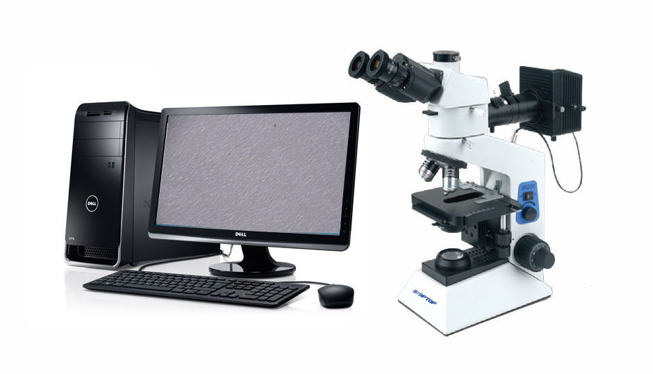 BH200金相顯微鏡