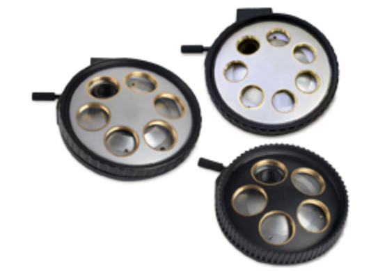 物鏡轉(zhuǎn)換器