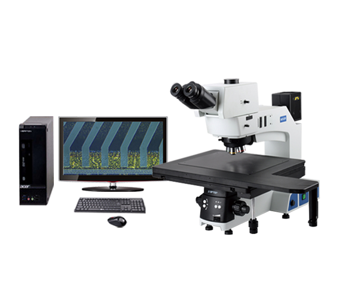 金相顯微鏡,12英寸載物臺