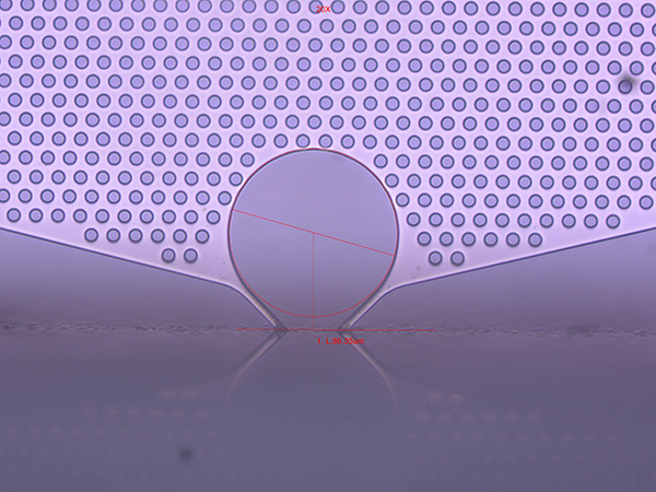 半導(dǎo)體芯片檢測(cè)